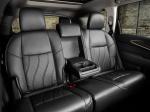 Infiniti JX35 2013 года (RU)